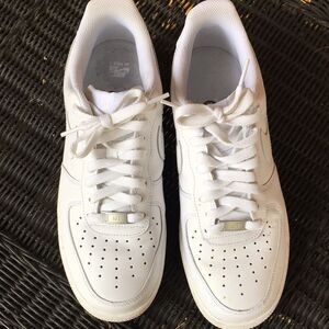 Nike Air Force I ‘07